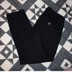 Guess skinny jeans